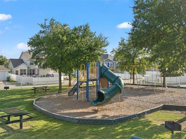 10004  Cedar Lake Drive , Providence Village Texas 76227