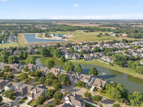 10004  Cedar Lake Drive , Providence Village Texas 76227