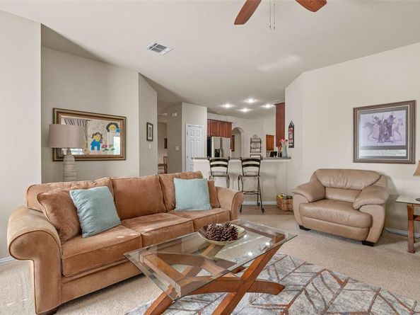 10004  Cedar Lake Drive , Providence Village Texas 76227