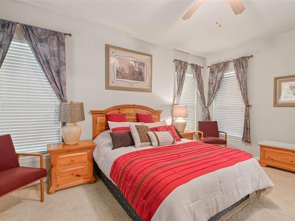 10004  Cedar Lake Drive , Providence Village Texas 76227