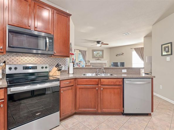 10004  Cedar Lake Drive , Providence Village Texas 76227