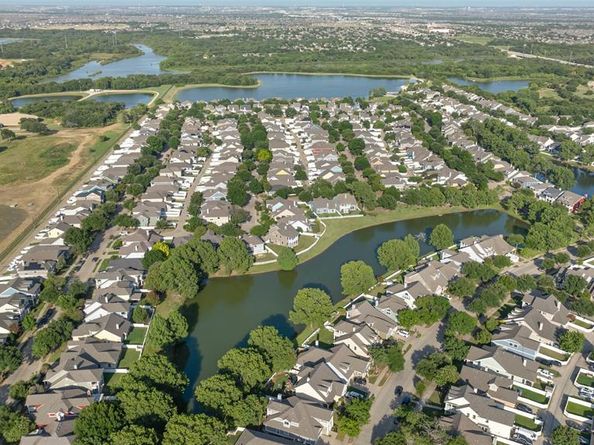 10004  Cedar Lake Drive , Providence Village Texas 76227