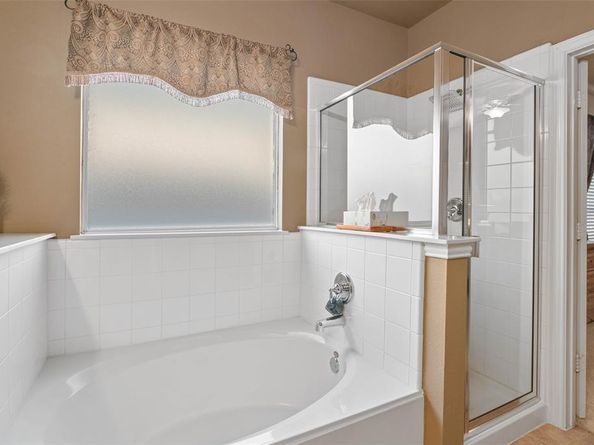 10004  Cedar Lake Drive , Providence Village Texas 76227