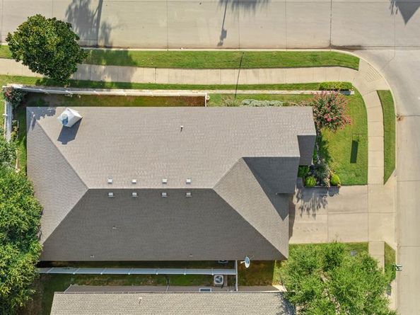 10004  Cedar Lake Drive , Providence Village Texas 76227