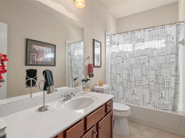 10004  Cedar Lake Drive , Providence Village Texas 76227