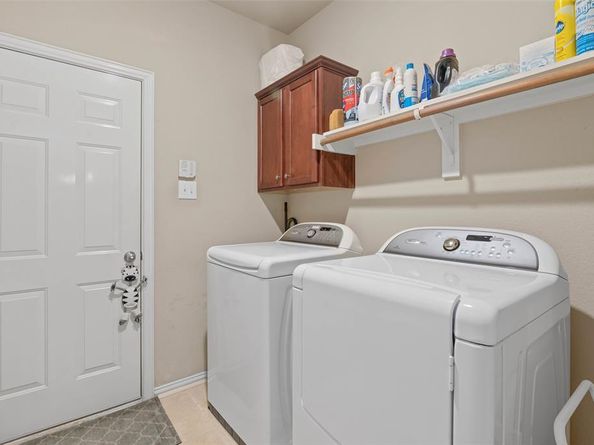 10004  Cedar Lake Drive , Providence Village Texas 76227