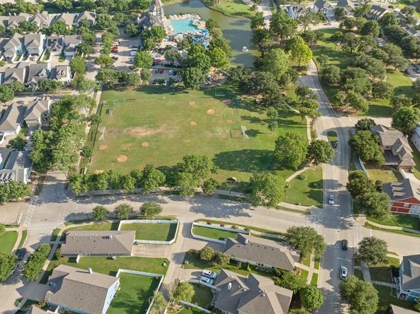 10004  Cedar Lake Drive , Providence Village Texas 76227