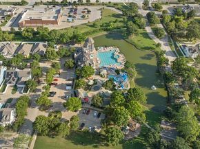 10004  Cedar Lake Drive , Providence Village Texas 76227