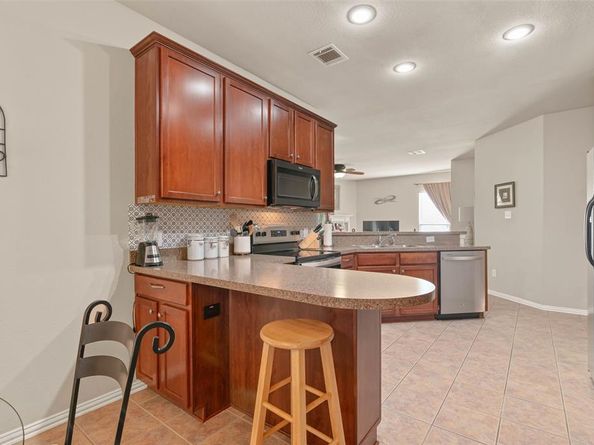 10004  Cedar Lake Drive , Providence Village Texas 76227