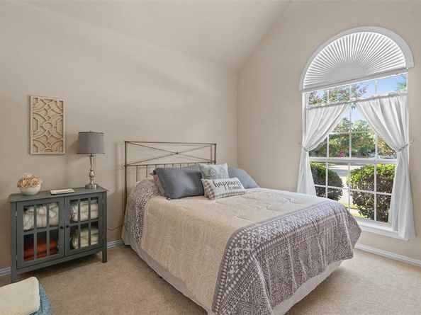 10004  Cedar Lake Drive , Providence Village Texas 76227