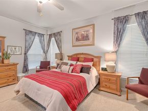 10004  Cedar Lake Drive , Providence Village Texas 76227