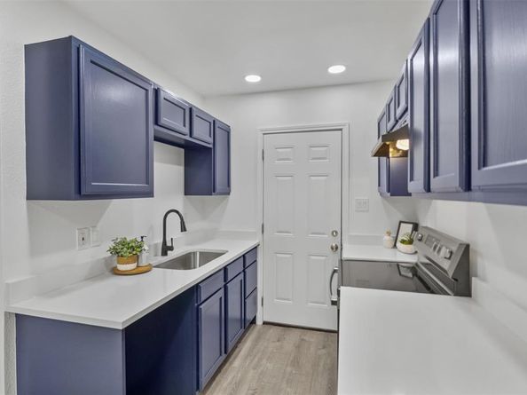 1125 E Tucker Street , Fort Worth Texas 76104
