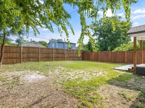 1125 E Tucker Street , Fort Worth Texas 76104