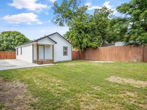 1125 E Tucker Street , Fort Worth Texas 76104