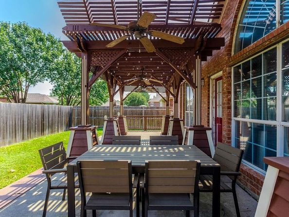 3121  Fox Hollow Drive , Little Elm Texas 75068