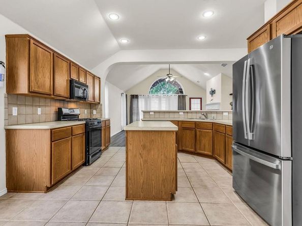 3121  Fox Hollow Drive , Little Elm Texas 75068