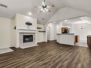 3121  Fox Hollow Drive , Little Elm Texas 75068