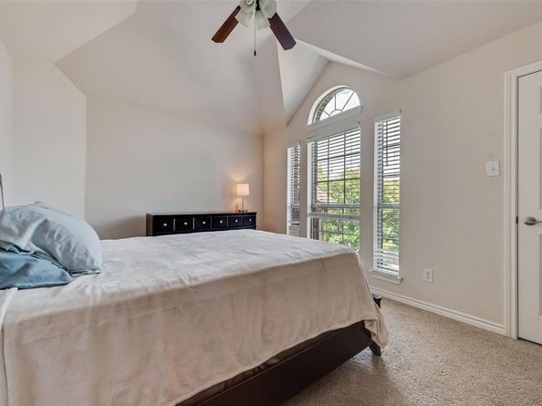 12340  Fairway Meadows Drive , Fort Worth Texas 76179