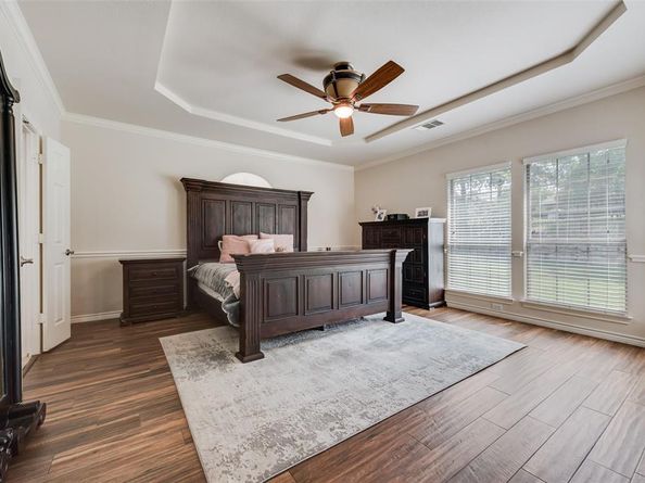12340  Fairway Meadows Drive , Fort Worth Texas 76179