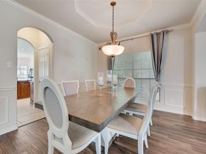 12340  Fairway Meadows Drive , Fort Worth Texas 76179