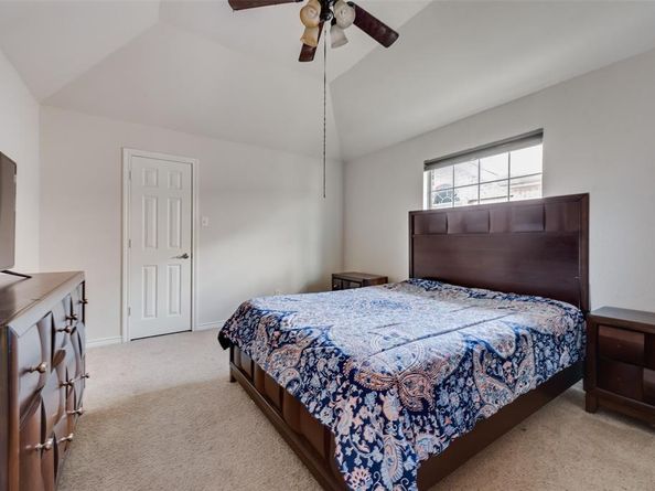12340  Fairway Meadows Drive , Fort Worth Texas 76179