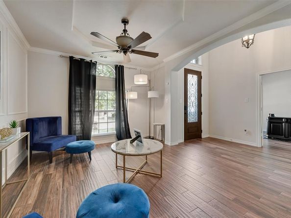 12340  Fairway Meadows Drive , Fort Worth Texas 76179