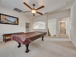 12340  Fairway Meadows Drive , Fort Worth Texas 76179