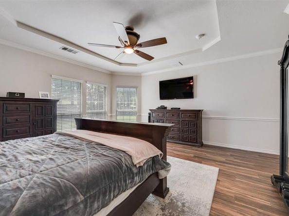 12340  Fairway Meadows Drive , Fort Worth Texas 76179