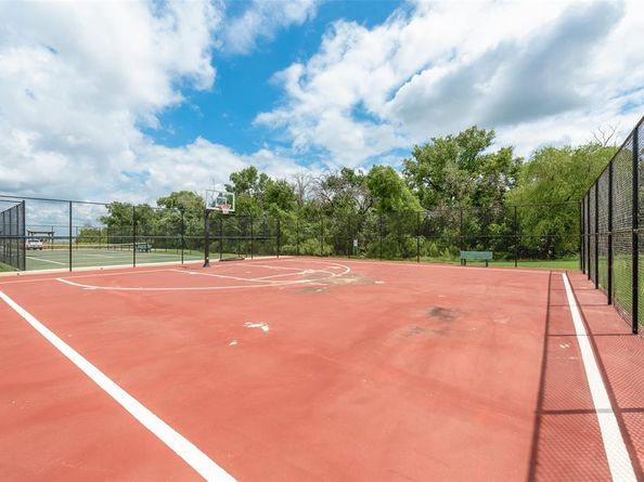 12340  Fairway Meadows Drive , Fort Worth Texas 76179