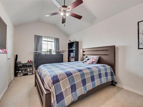 12340  Fairway Meadows Drive , Fort Worth Texas 76179