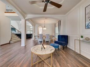 12340  Fairway Meadows Drive , Fort Worth Texas 76179