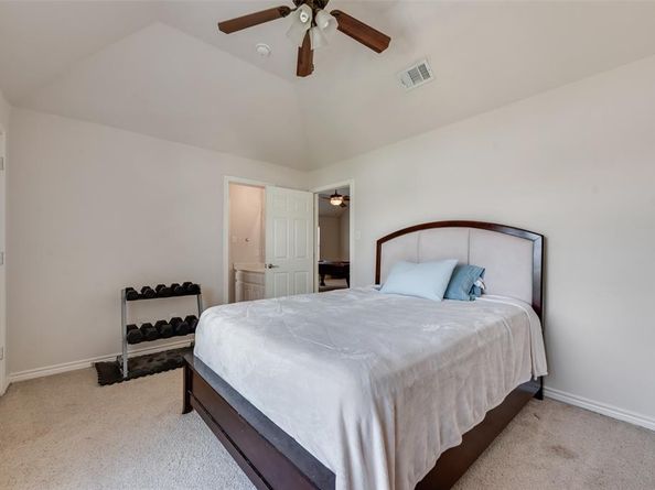 12340  Fairway Meadows Drive , Fort Worth Texas 76179