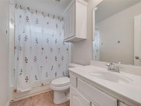 12340  Fairway Meadows Drive , Fort Worth Texas 76179