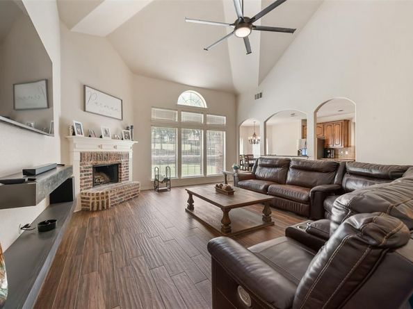 12340  Fairway Meadows Drive , Fort Worth Texas 76179