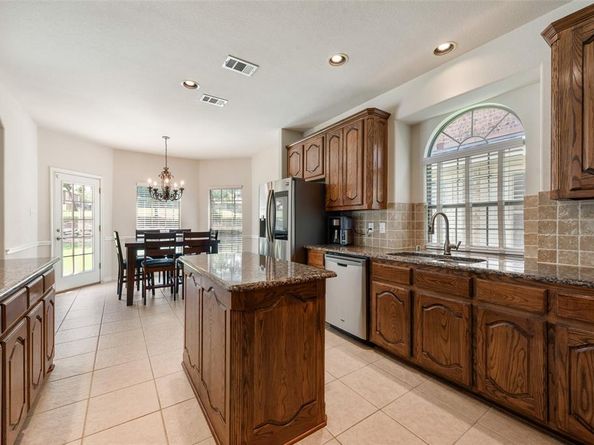 12340  Fairway Meadows Drive , Fort Worth Texas 76179