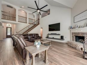 12340  Fairway Meadows Drive , Fort Worth Texas 76179