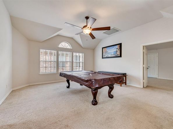 12340  Fairway Meadows Drive , Fort Worth Texas 76179