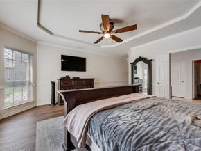 12340  Fairway Meadows Drive , Fort Worth Texas 76179