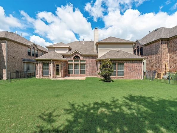 12340  Fairway Meadows Drive , Fort Worth Texas 76179