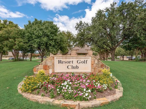 12340  Fairway Meadows Drive , Fort Worth Texas 76179