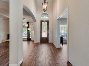 12340  Fairway Meadows Drive , Fort Worth Texas 76179