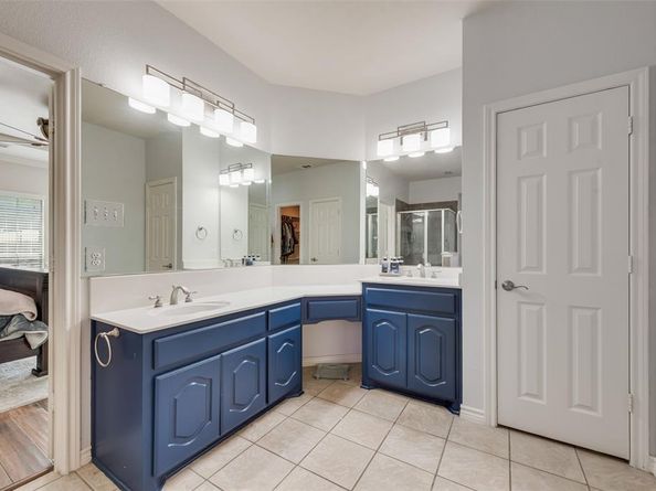 12340  Fairway Meadows Drive , Fort Worth Texas 76179