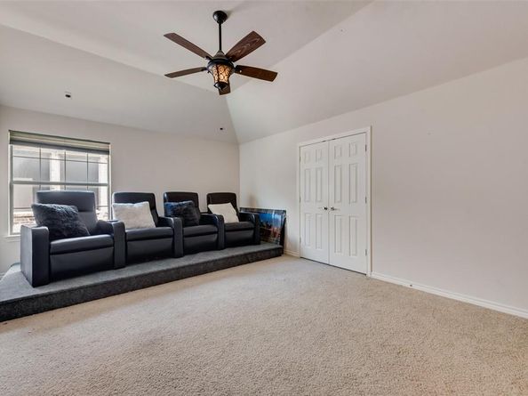 12340  Fairway Meadows Drive , Fort Worth Texas 76179