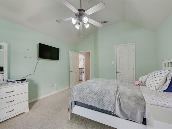 12340  Fairway Meadows Drive , Fort Worth Texas 76179