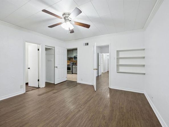 1226  Mountain Lake Road , Dallas Texas 75224
