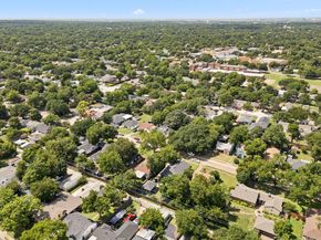 1226  Mountain Lake Road , Dallas Texas 75224