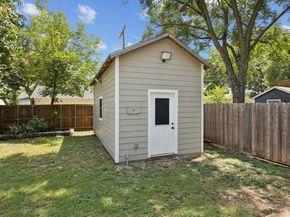 1226  Mountain Lake Road , Dallas Texas 75224