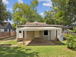 1226  Mountain Lake Road , Dallas Texas 75224
