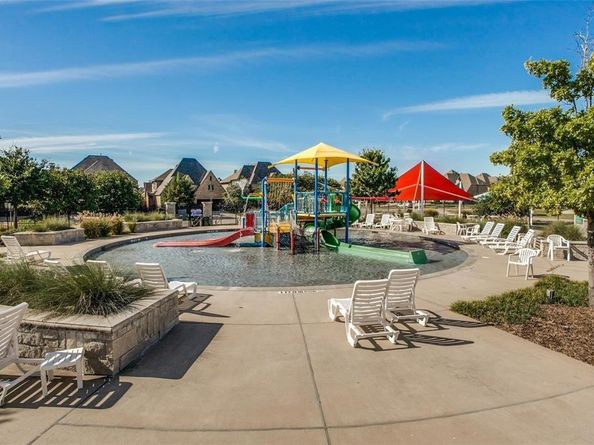 8221  Paisley  , The Colony Texas 75056