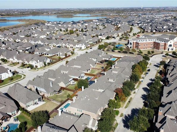 8221  Paisley  , The Colony Texas 75056